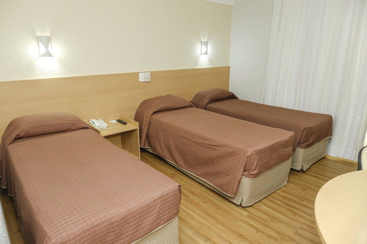 Marante Plaza Hotel Recife Luaran gambar