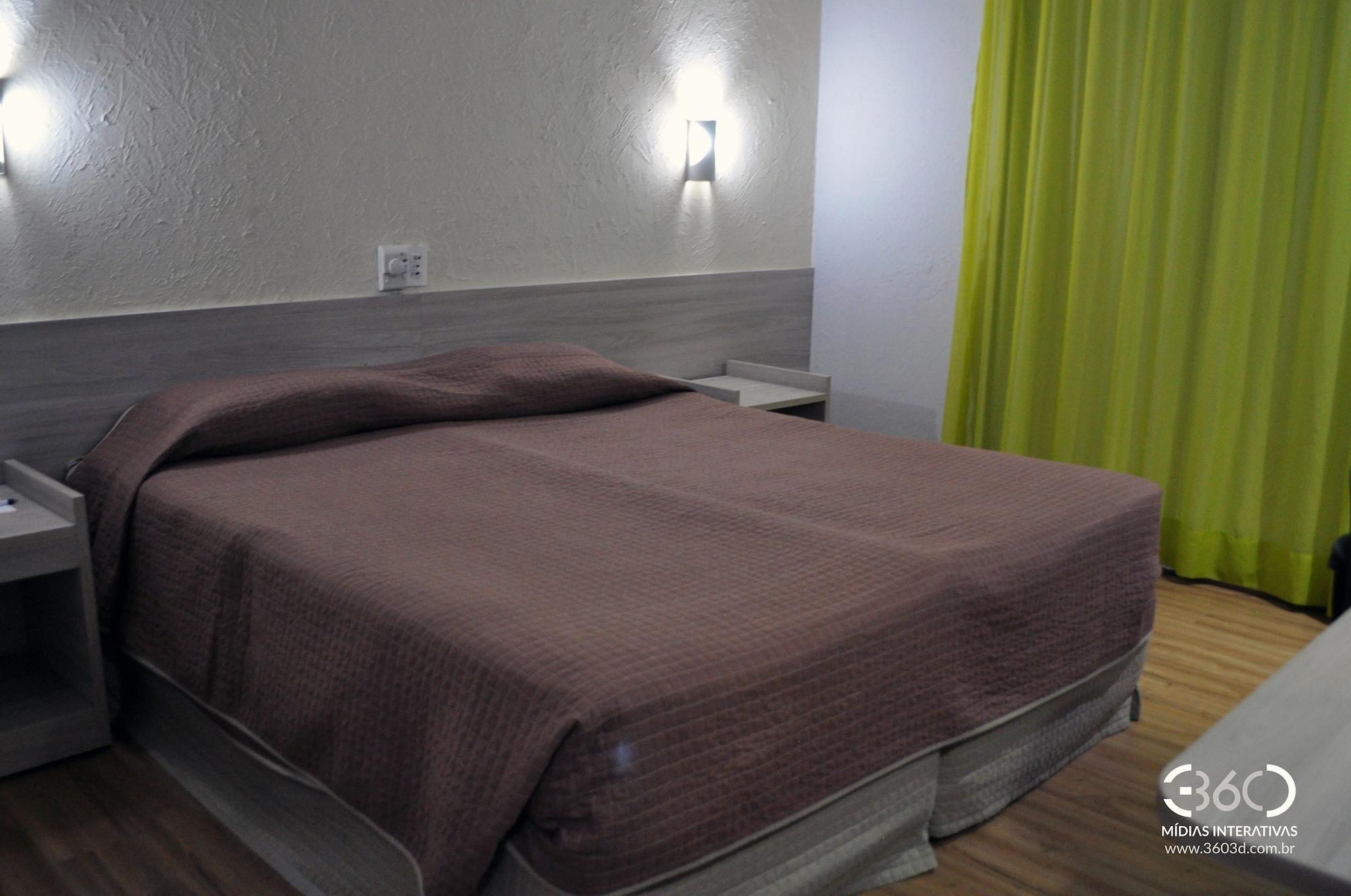 Marante Plaza Hotel Recife Luaran gambar