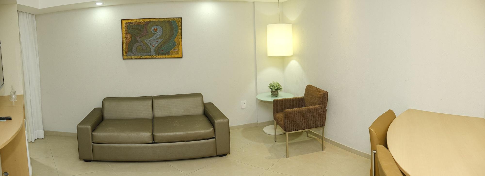 Marante Plaza Hotel Recife Luaran gambar