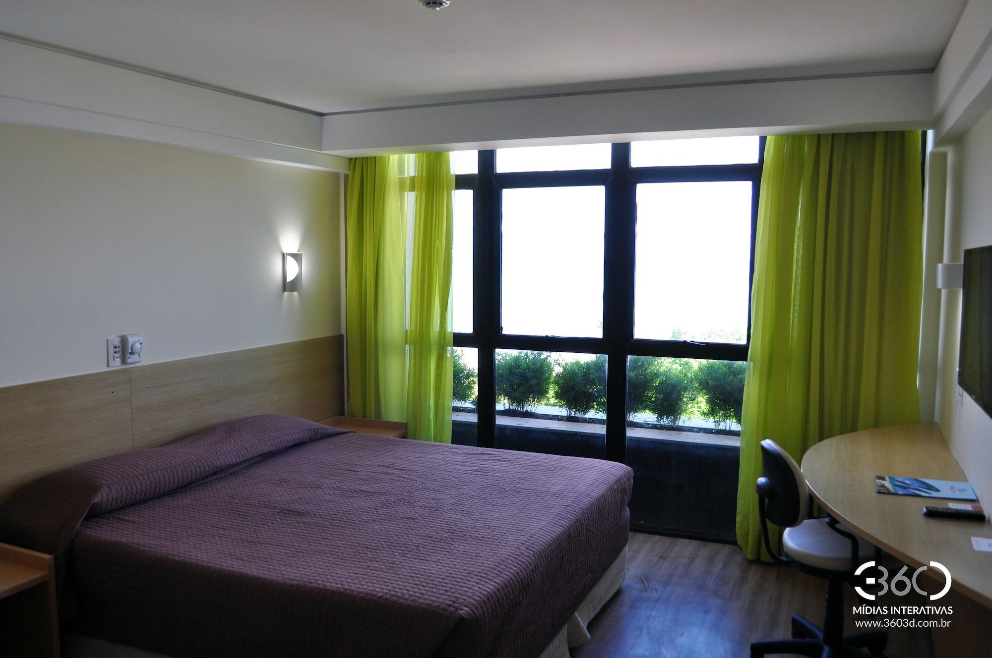 Marante Plaza Hotel Recife Luaran gambar
