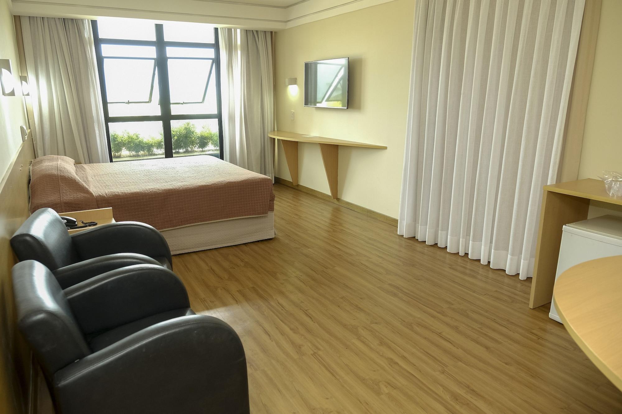 Marante Plaza Hotel Recife Luaran gambar