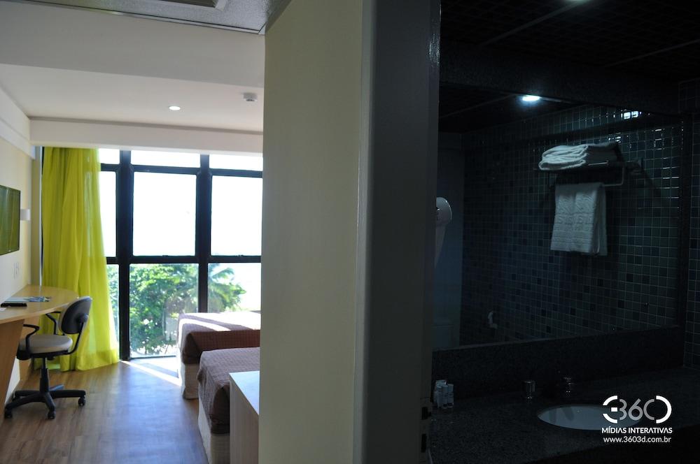 Marante Plaza Hotel Recife Luaran gambar
