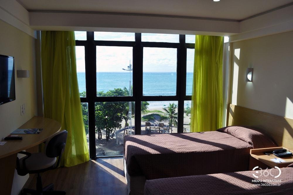 Marante Plaza Hotel Recife Luaran gambar