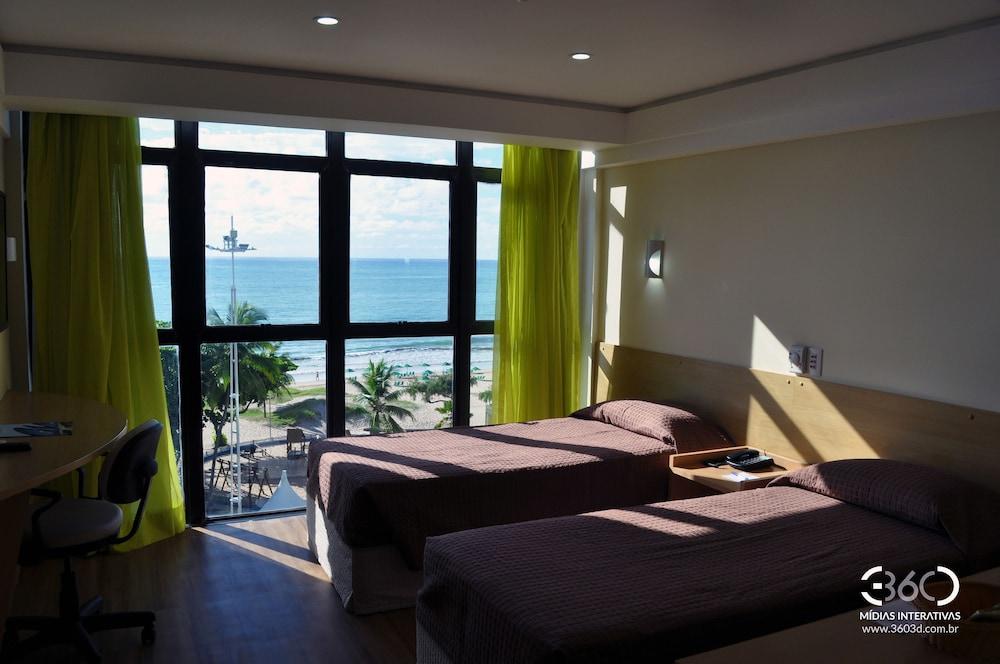 Marante Plaza Hotel Recife Luaran gambar