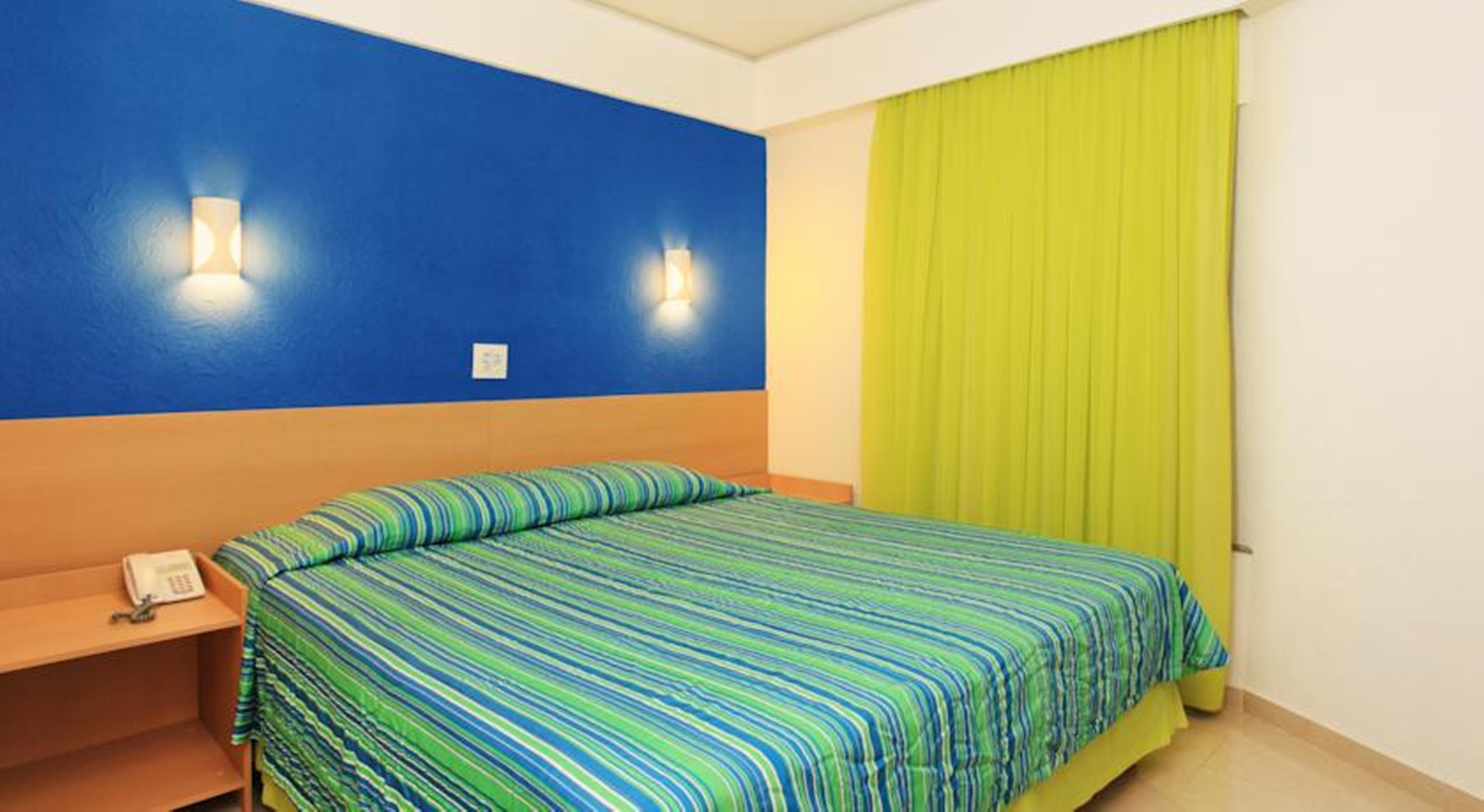 Marante Plaza Hotel Recife Luaran gambar