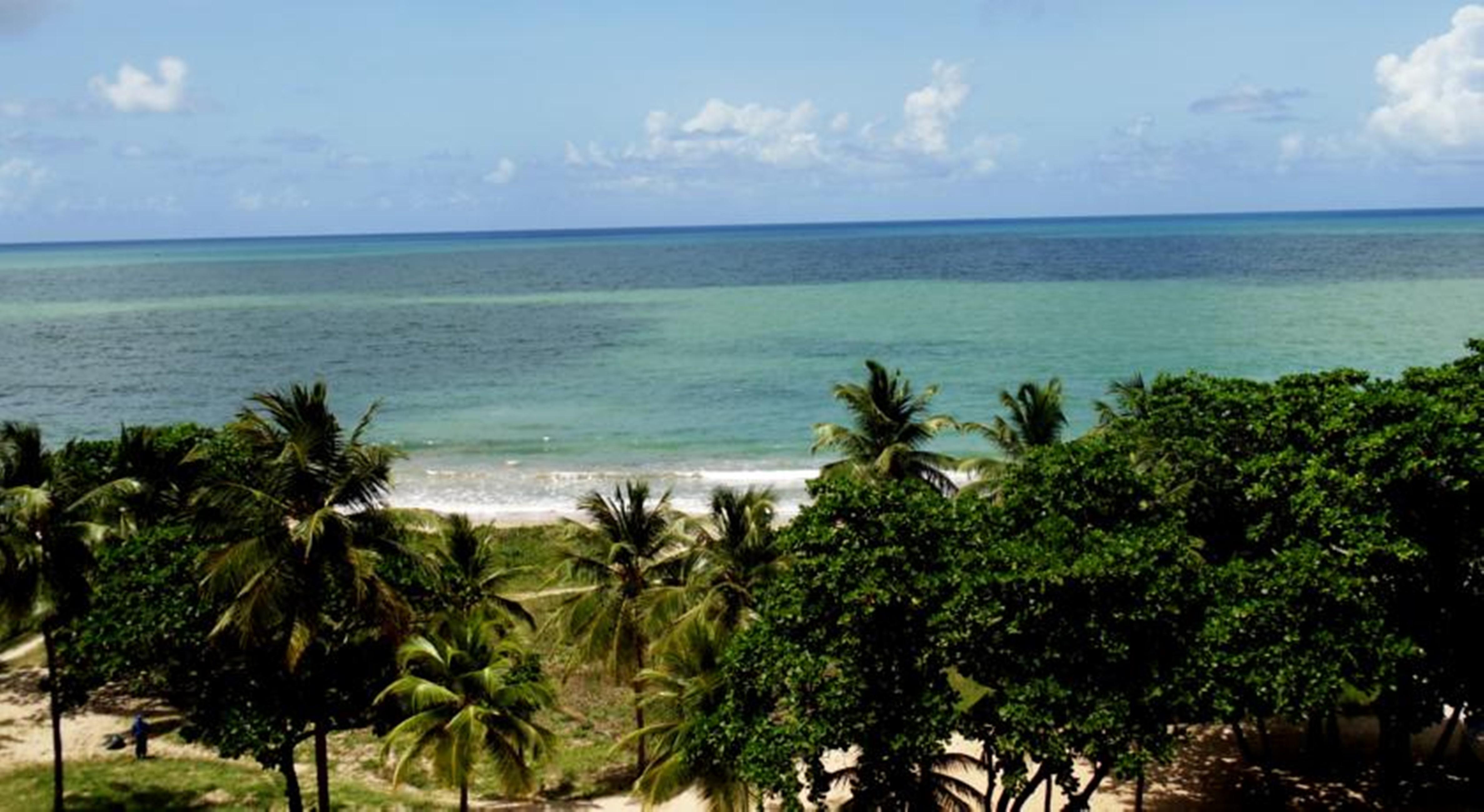 Marante Plaza Hotel Recife Luaran gambar
