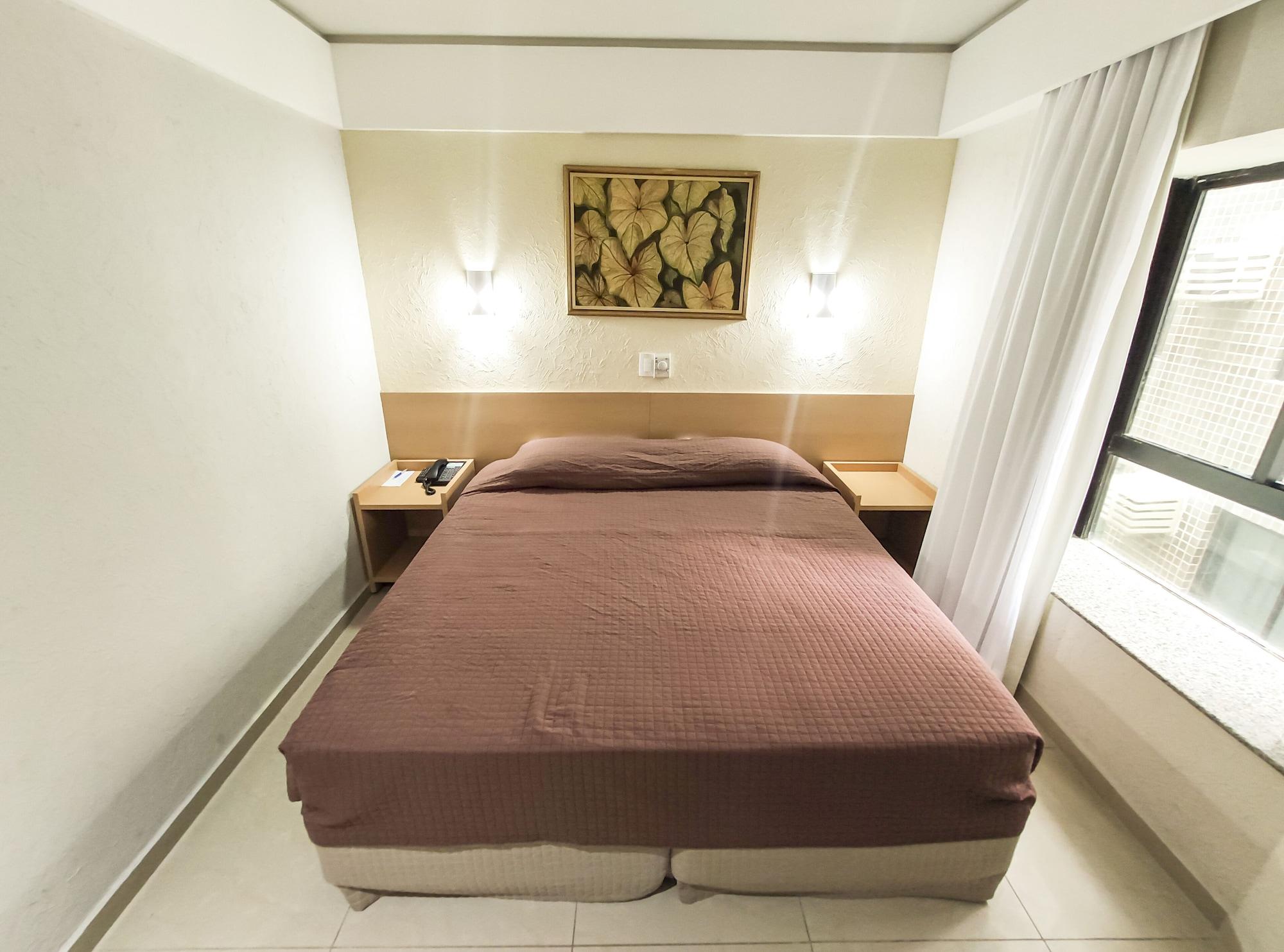 Marante Plaza Hotel Recife Luaran gambar