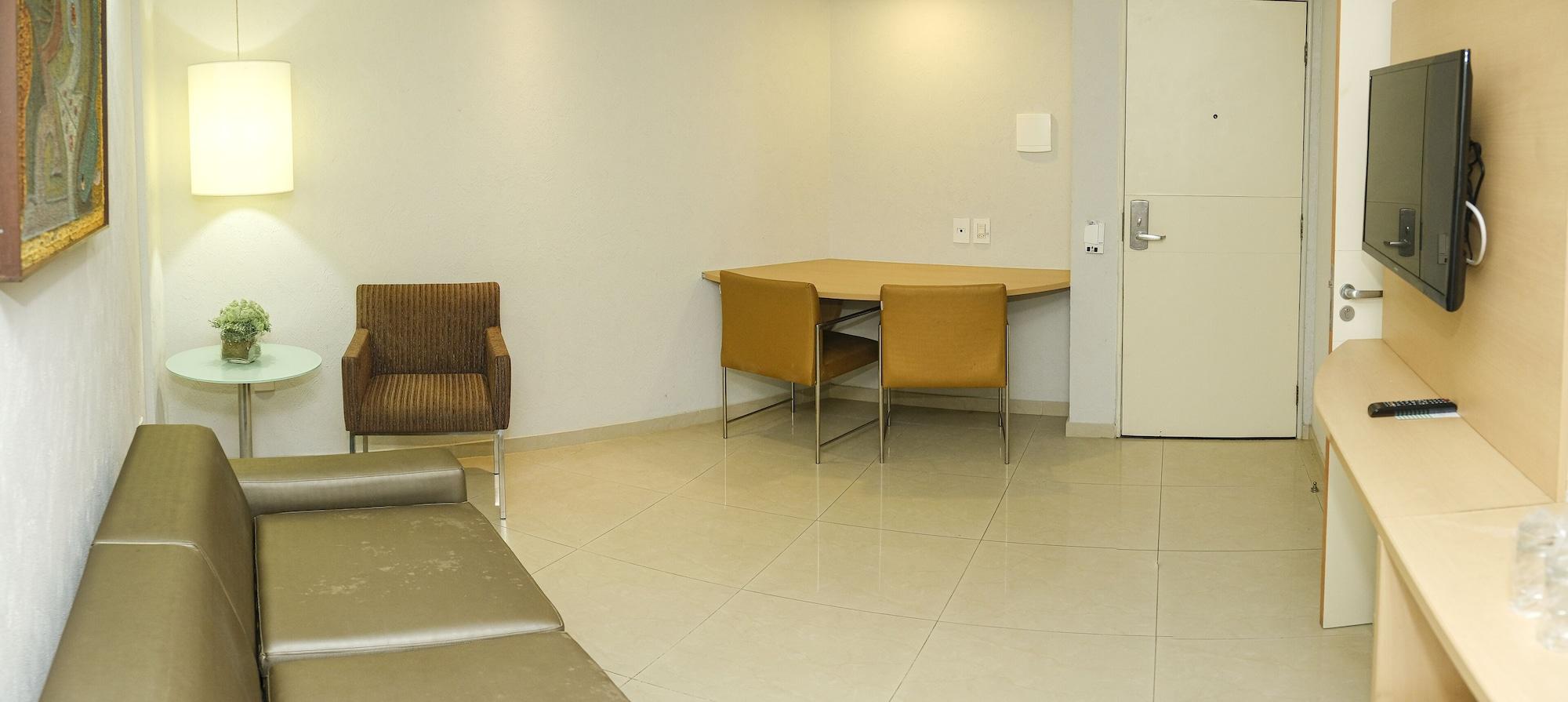 Marante Plaza Hotel Recife Luaran gambar