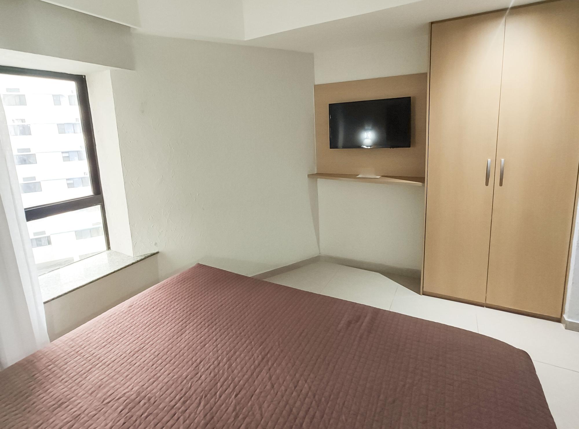 Marante Plaza Hotel Recife Luaran gambar