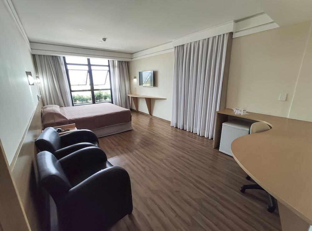 Marante Plaza Hotel Recife Luaran gambar