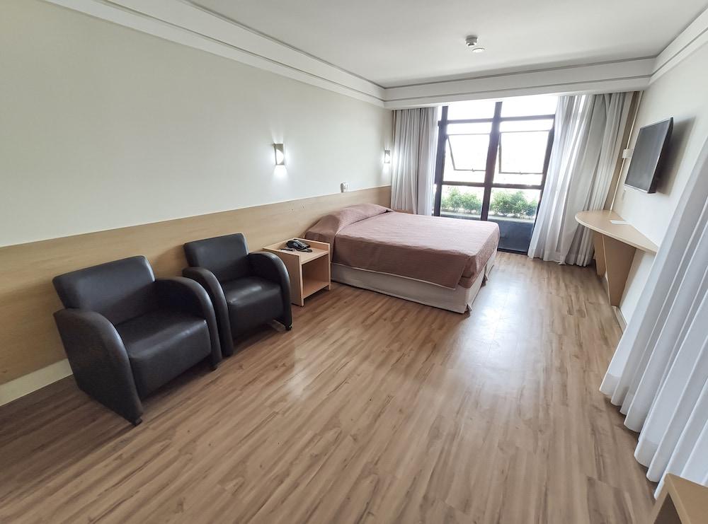 Marante Plaza Hotel Recife Luaran gambar