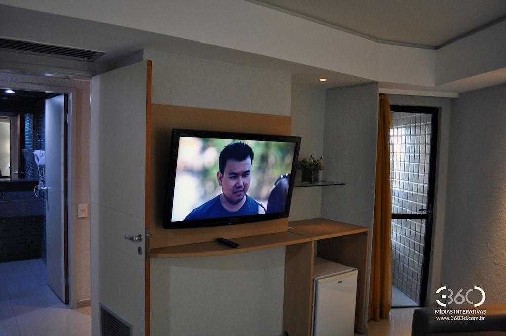 Marante Plaza Hotel Recife Luaran gambar