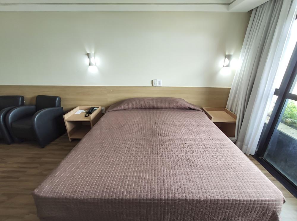 Marante Plaza Hotel Recife Luaran gambar