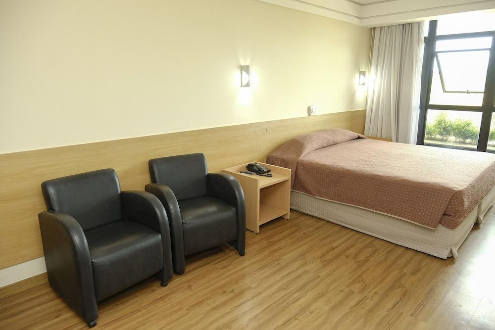 Marante Plaza Hotel Recife Luaran gambar