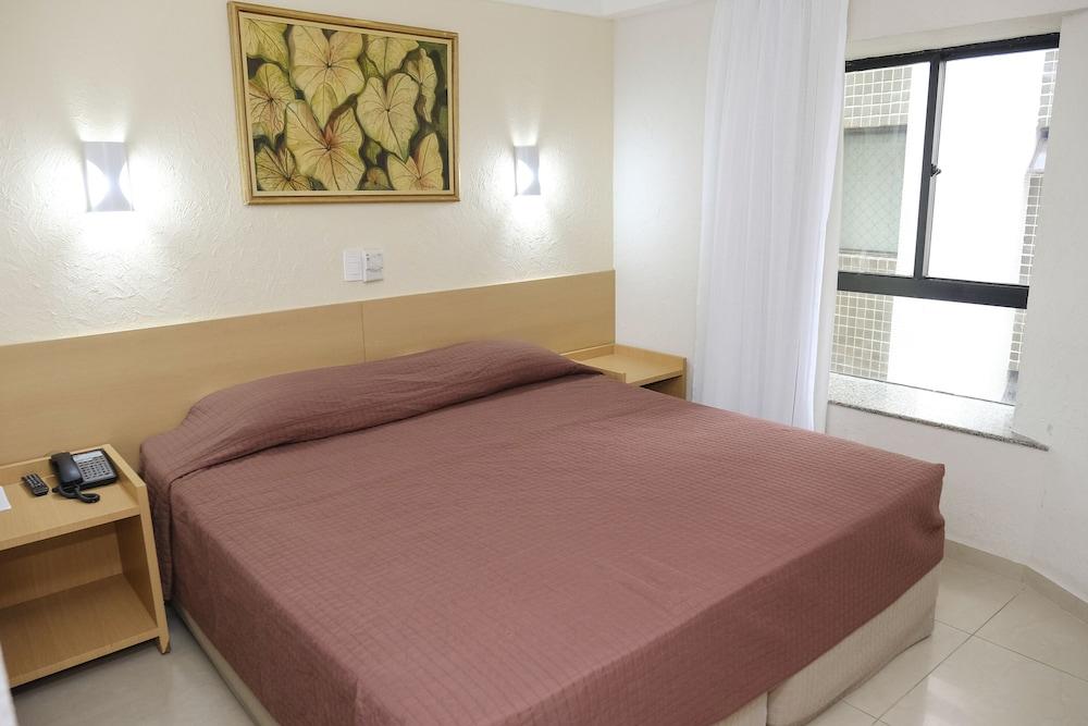 Marante Plaza Hotel Recife Luaran gambar