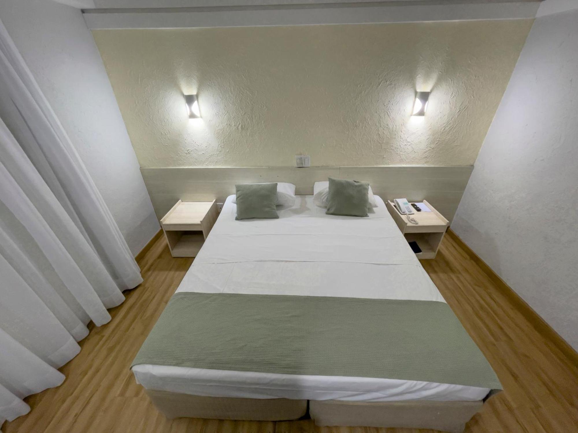 Marante Plaza Hotel Recife Luaran gambar