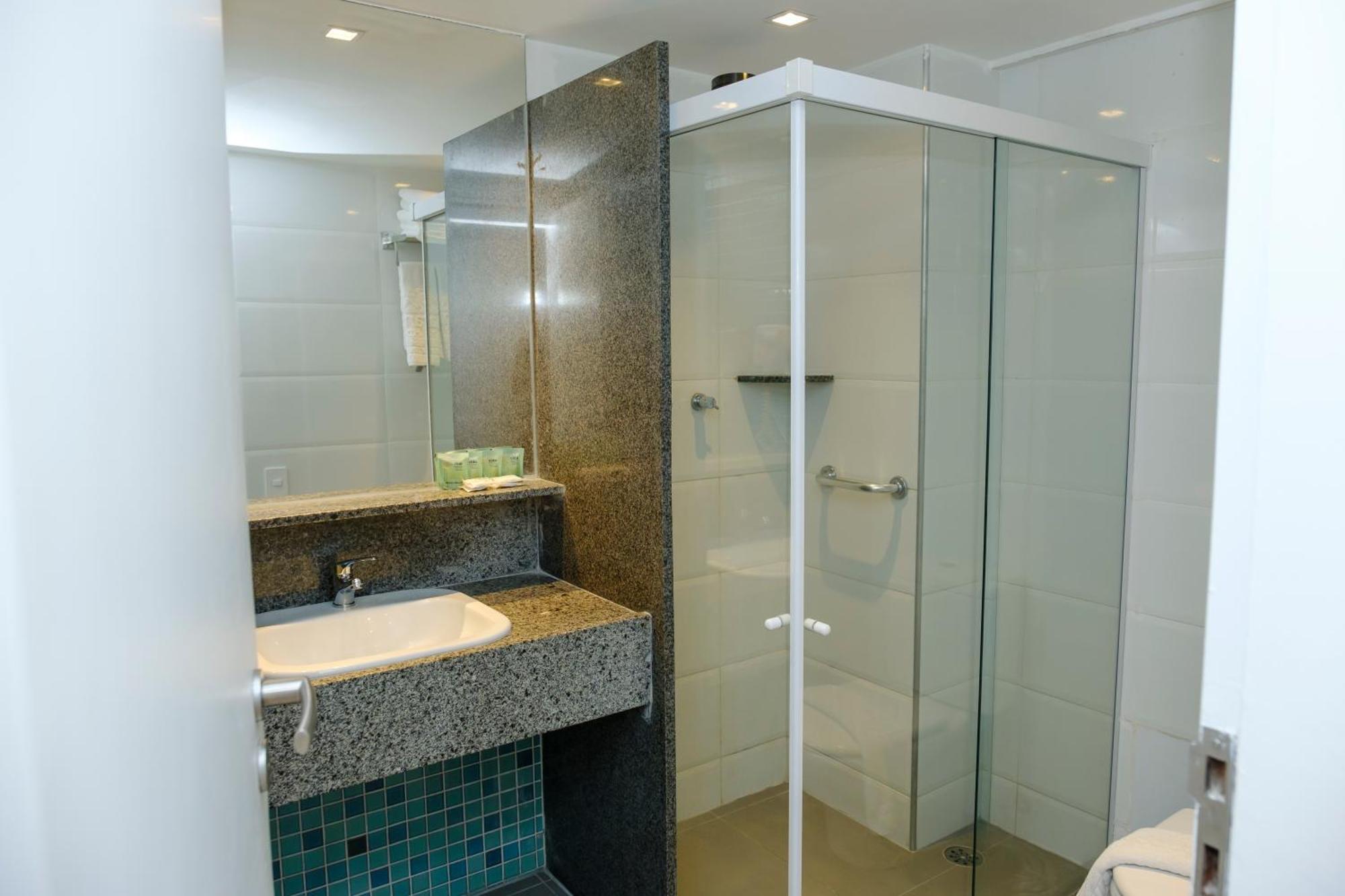 Marante Plaza Hotel Recife Luaran gambar