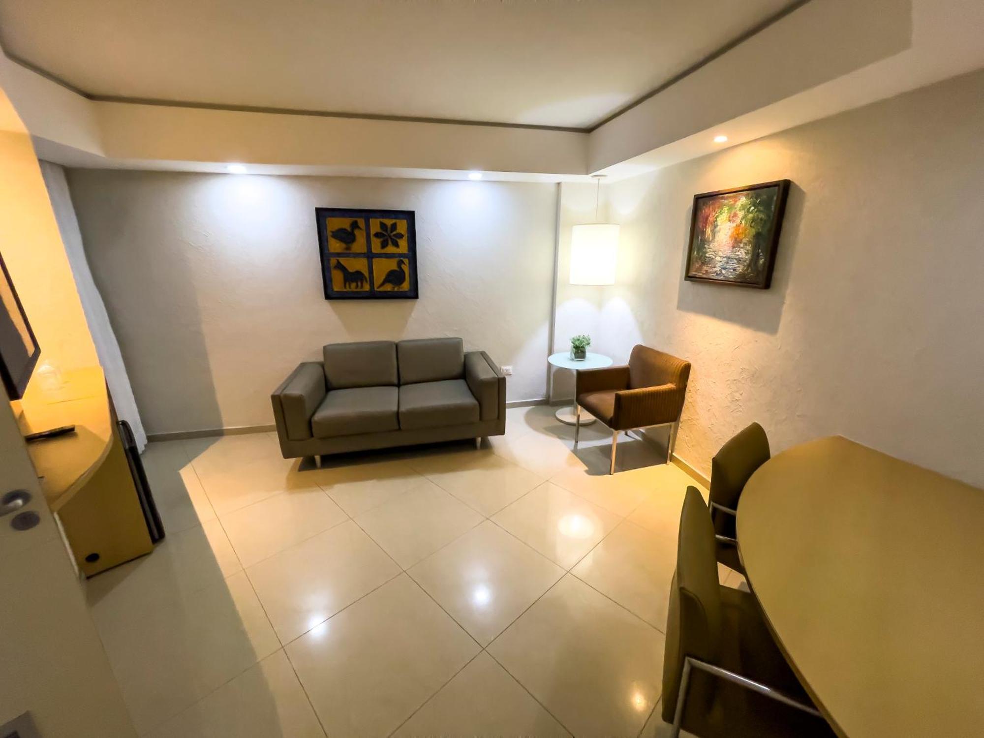 Marante Plaza Hotel Recife Luaran gambar