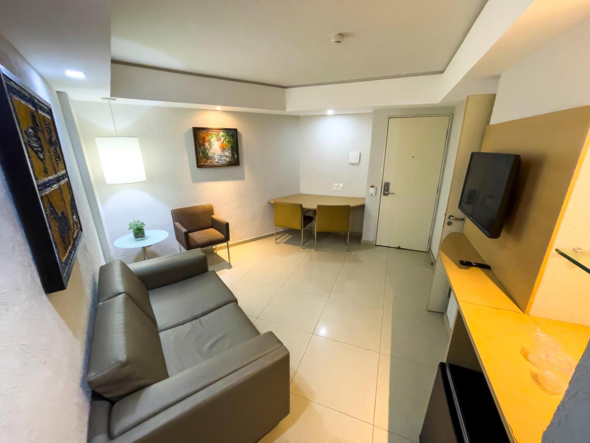 Marante Plaza Hotel Recife Luaran gambar