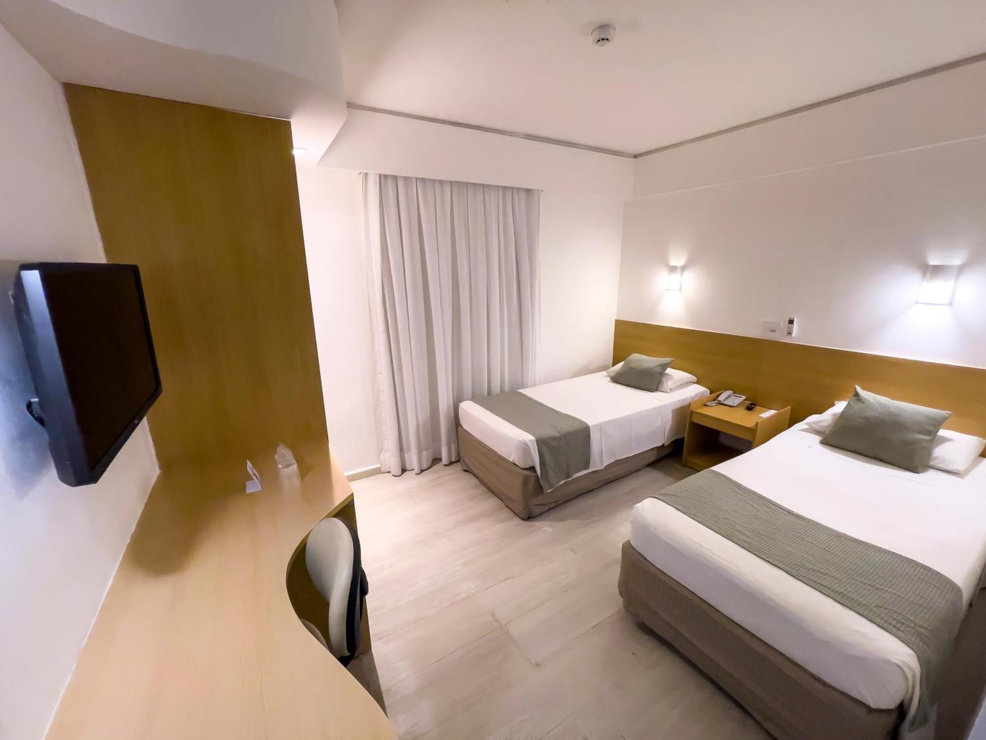 Marante Plaza Hotel Recife Luaran gambar