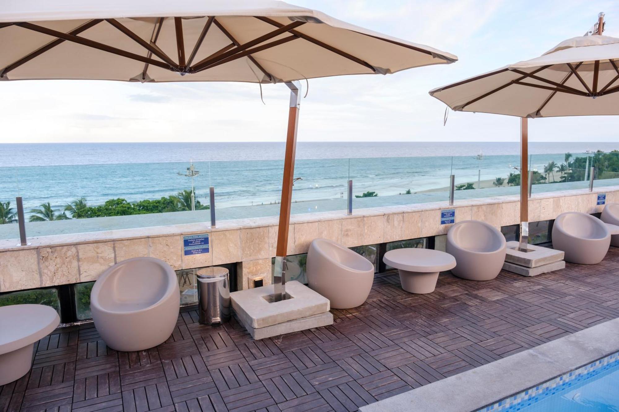 Marante Plaza Hotel Recife Luaran gambar