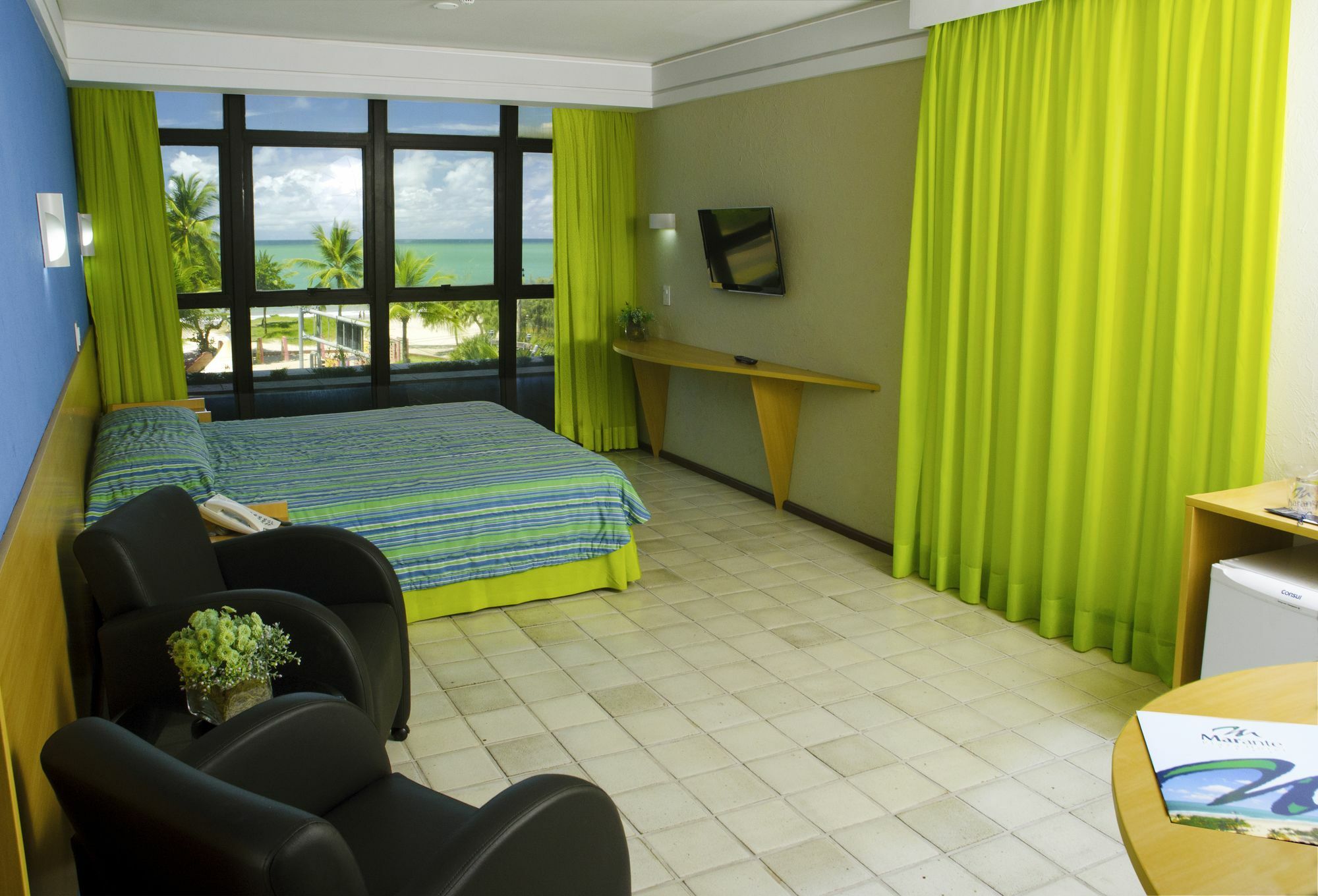 Marante Plaza Hotel Recife Luaran gambar